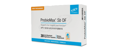 This is a ProbioMax® Sb DF
