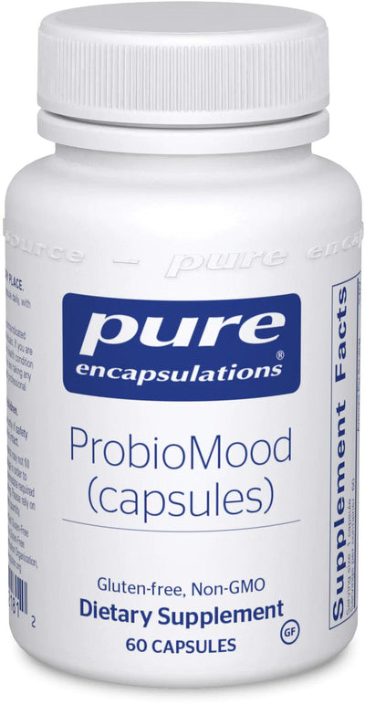 ProbioMood - Pharmedico