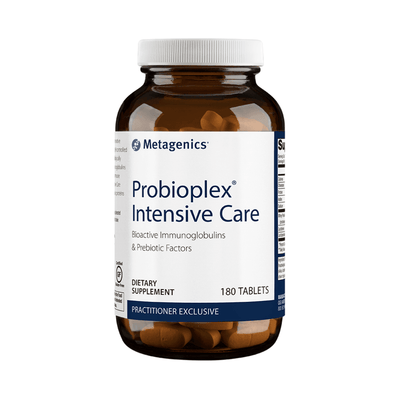 Probioplex® Intensive Care - Pharmedico