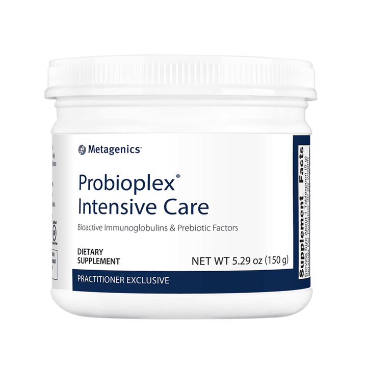 Probioplex® Intensive Care - Pharmedico