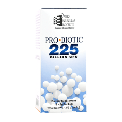 probiotic 225 15ct