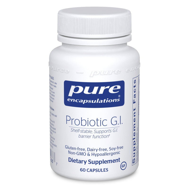 Probiotic G.I. - Pharmedico