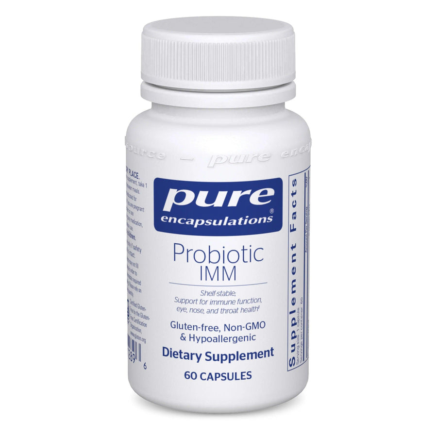 Probiotic IMM - Pharmedico