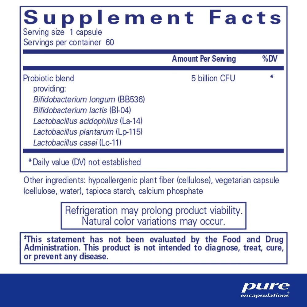 Probiotic IMM - Pharmedico