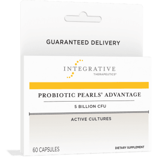 Probiotic Pearls Advantage - Pharmedico