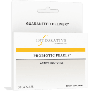 Probiotic Pearls - Pharmedico