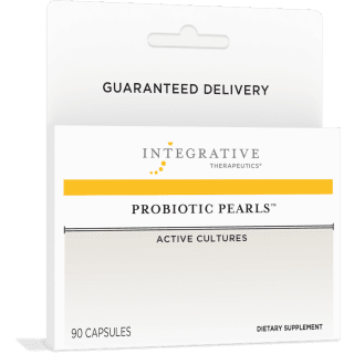 Probiotic Pearls - Pharmedico