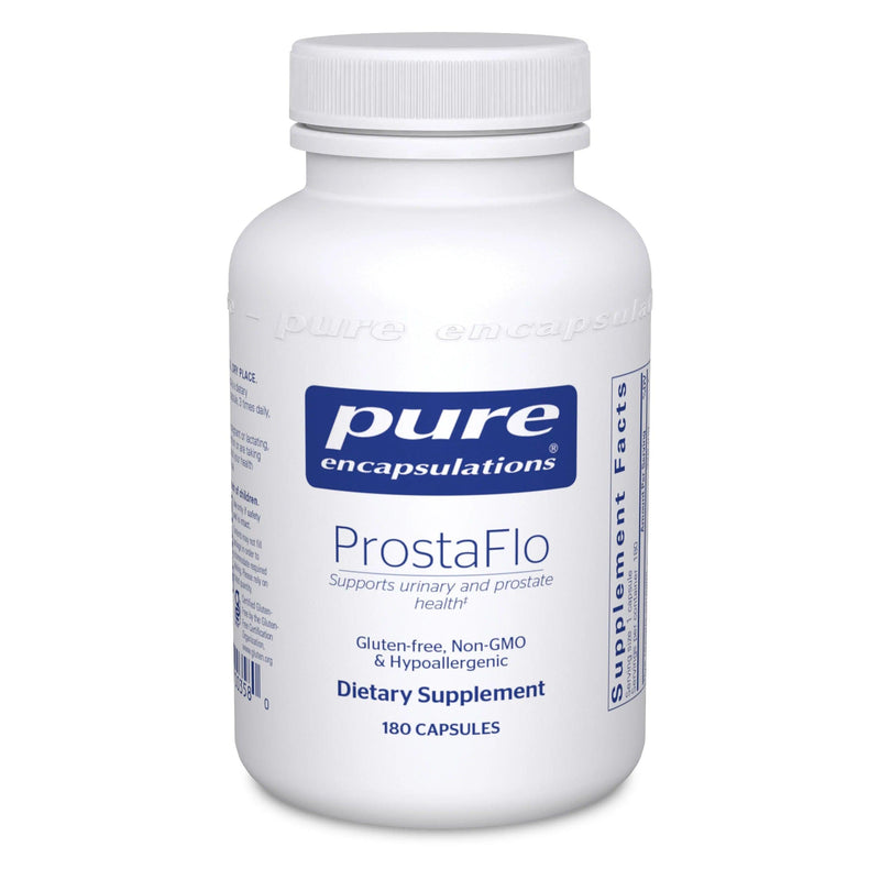 ProstaFlo - Pharmedico