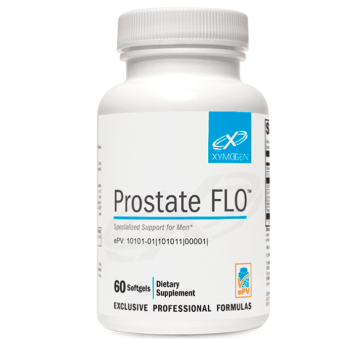 prostate flo