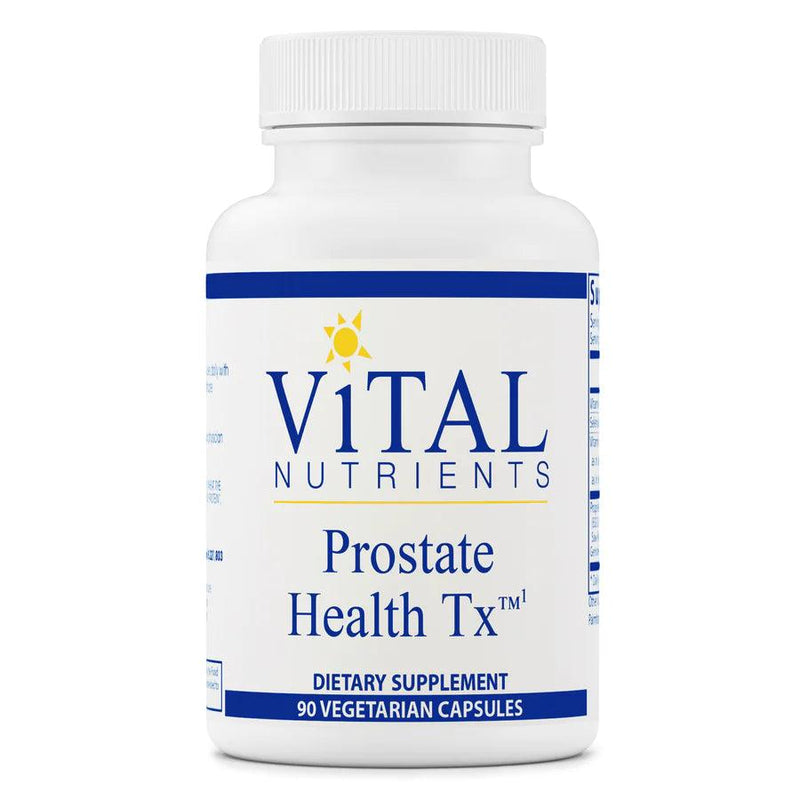 Prostate Health Tx™ - Pharmedico