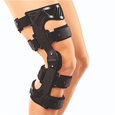 Protect 4 Evo Knee Brace - Pharmedico