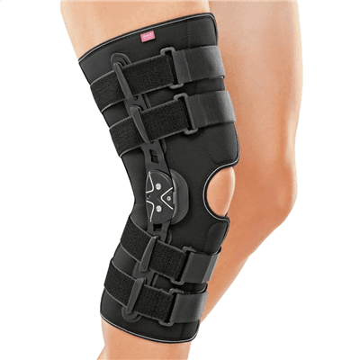 Protect CO Knee Brace - Pharmedico