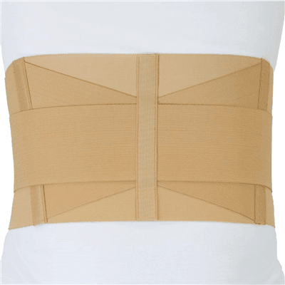 Protect Lumbar Sacral Support - Pharmedico