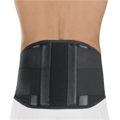 Protect Lumbostyle Back Support - Pharmedico