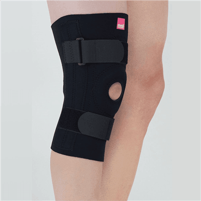 Protect Neoprene Knee Stabilizer - Pharmedico