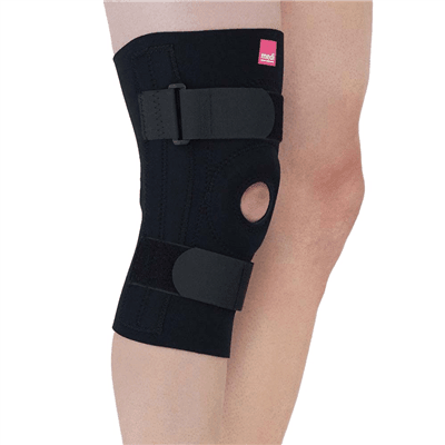 Protect Neoprene Knee Support - Pharmedico