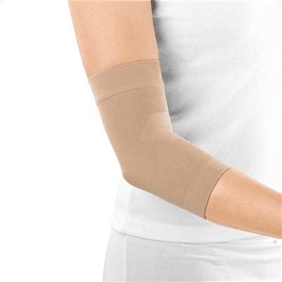 Protect Seamless Elbow Support - Pharmedico