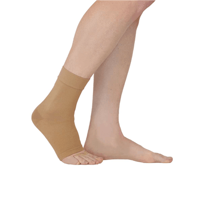 Protect Seamless Knit Ankle Support - Pharmedico