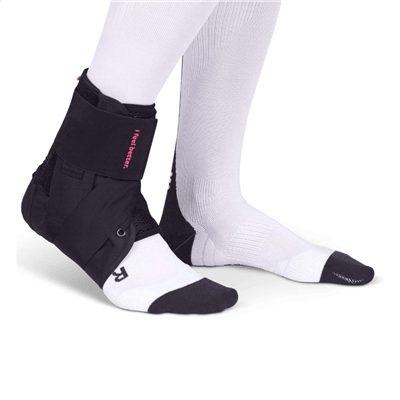 Protect Swift Lace Ankle Support - Pharmedico
