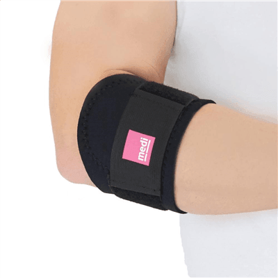 Protect Tennis Elbow Strap - Pharmedico