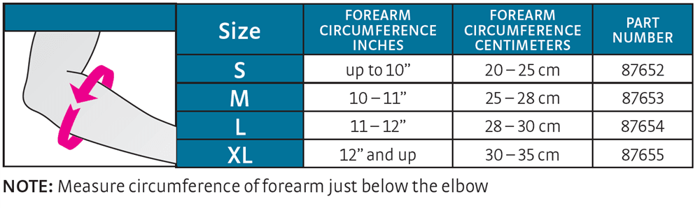 Protect Tennis Elbow Strap - Pharmedico