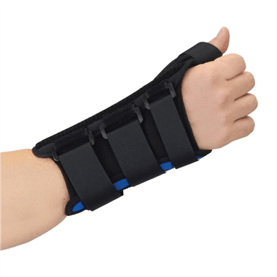 Protect Universal Wrist/Thumb Brace - Pharmedico