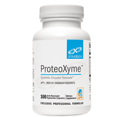 This is ProteoXyme™