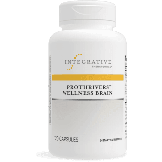 ProThrivers Wellness Brain - Pharmedico