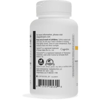 ProThrivers Wellness Brain - Pharmedico