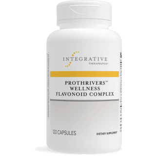 ProThrivers Wellness Flavonoid Complex - Pharmedico