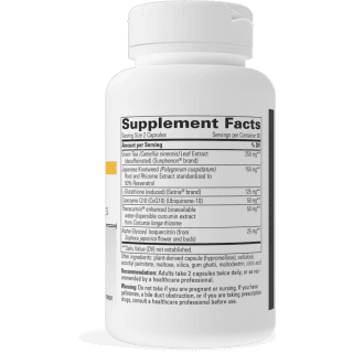 ProThrivers Wellness Flavonoid Complex - Pharmedico