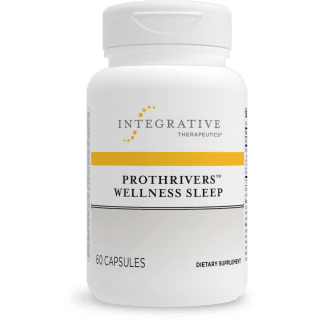 ProThrivers Wellness Sleep - Pharmedico