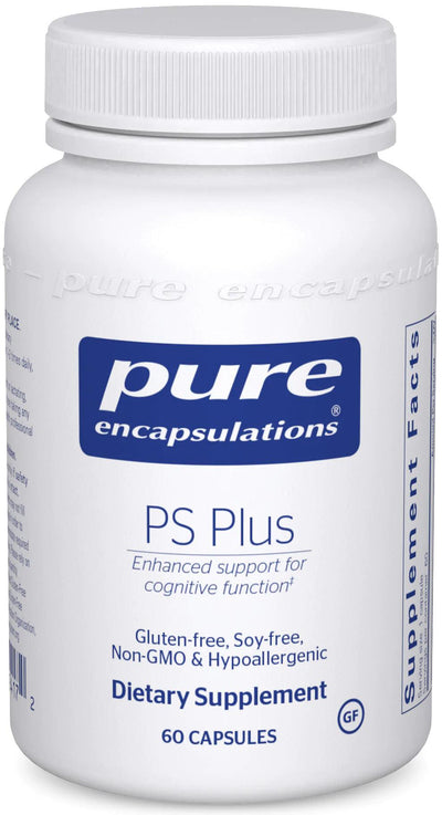 PS Plus - Pharmedico
