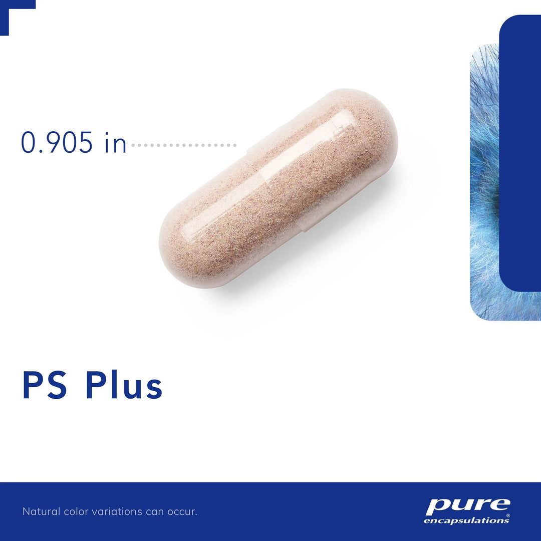 PS Plus - Pharmedico