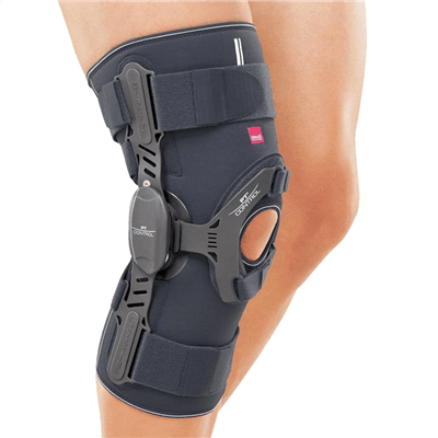 PT Control II Knee Brace - Pharmedico