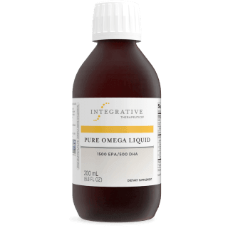 Pure Omega Liquid - Pharmedico