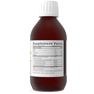 Pure Omega Liquid - Pharmedico