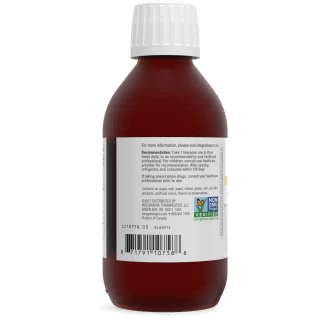 Pure Omega Liquid - Pharmedico