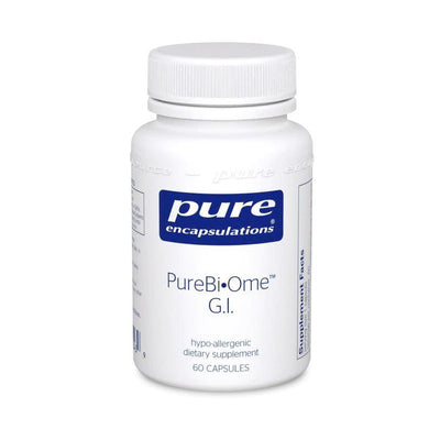 PureBi•Ome™ G.I. - Pharmedico