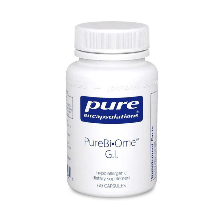 PureBi•Ome™ G.I. - Pharmedico