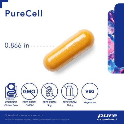 PureCell - Pharmedico