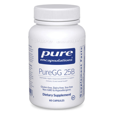 PureGG 25B - Pharmedico