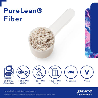 PureLean® Fiber - Pharmedico