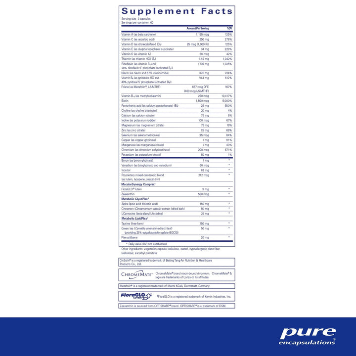 PureLean® Nutrients - Pharmedico