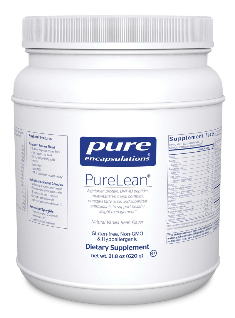 PureLean® Protein - Pharmedico