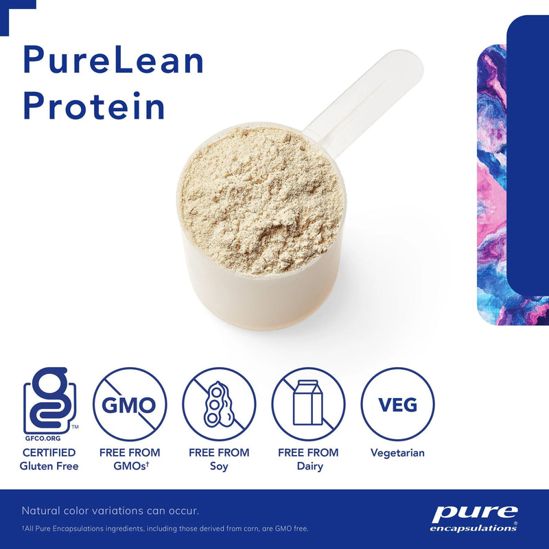PureLean® Protein - Pharmedico