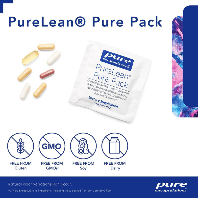 PureLean® Pure Pack - Pharmedico