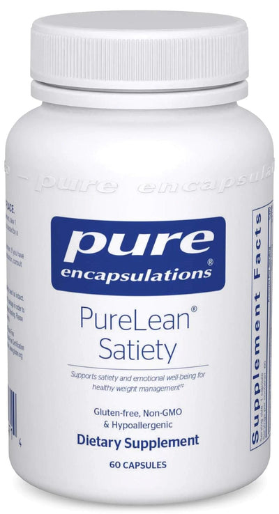 PureLean® Satiety - Pharmedico