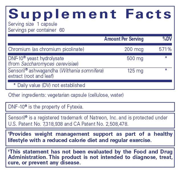 PureLean® Satiety - Pharmedico