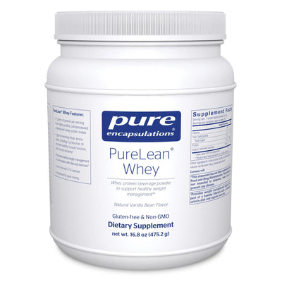 PureLean® Whey - Pharmedico